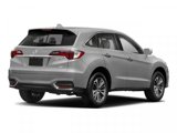 Used 2018 Acura RDX AWD w/ Advance Package image 2