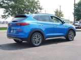 Used 2019 Hyundai Tucson Ultimate image 5