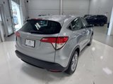 Certified 2022 Honda HR-V LX image 3