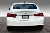 New 2025 Chevrolet Malibu LS image 5