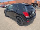 Used 2022 Chevrolet Trax LT w/ Premium Seat Package image 5