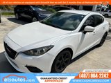 Used 2014 MAZDA MAZDA3 i Sport image 2