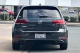 Used 2019 Volkswagen e-Golf SE w/ Driver Assistance Package image 5