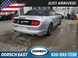 Used 2016 Ford Mustang Convertible w/ Equipment Group 051A image 4