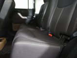 Used 2013 Jeep Wrangler Unlimited Sahara w/ Connectivity Group image 3