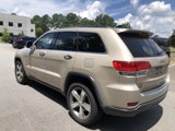 Used 2015 Jeep Grand Cherokee Limited image 5