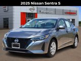 New 2025 Nissan Sentra S image 2