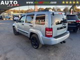 Used 2012 Jeep Liberty Arctic image 4