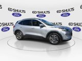 Used 2020 Ford Escape SEL image 3