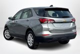 Used 2023 Chevrolet Equinox LS w/ LPO, Floor Liner Package image 4