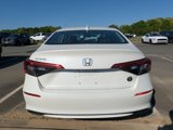 Used 2023 Honda Civic LX image 2