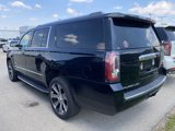Used 2017 GMC Yukon XL Denali w/ Open Road Package image 2