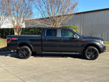 Used 2013 Ford F150 4x4 SuperCrew image 2