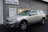 Used 2005 Subaru Outback 3.0R L.L. Bean image 4