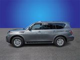 Used 2019 Nissan Armada SV image 2