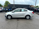 Used 2013 Chevrolet Sonic LT image 6