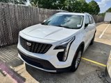 Used 2022 Cadillac XT4 Premium Luxury w/ Safety Alert Package image 3