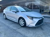 Used 2021 Toyota Corolla LE image 3