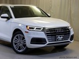 Used 2018 Audi Q5 2.0T Premium Plus image 2