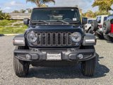 New 2025 Jeep Wrangler Unlimited Sport S 4xe image 2