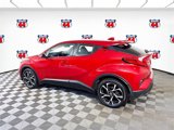 Certified 2021 Toyota C-HR XLE image 3