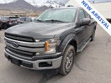 Used 2020 Ford F150 Lariat image 3