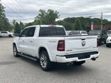 Used 2022 RAM 1500 Laramie w/ Sport Appearance Package image 5