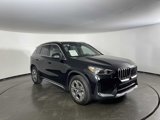 Certified 2025 BMW X1 xDrive28i w/ Technology Package image 2