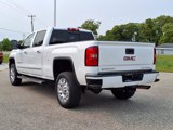 Used 2015 GMC Sierra 2500 Denali w/ Driver Alert Package image 2
