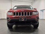 Used 2016 Jeep Compass High Altitude image 6
