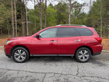 Used 2017 Nissan Pathfinder S image 3
