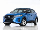 Used 2023 Nissan Kicks S image 3