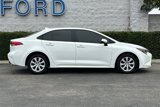 Used 2023 Toyota Corolla LE image 3