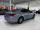 Used 2016 Acura TLX image 3