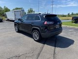 Used 2020 Jeep Cherokee Latitude Plus w/ Cold Weather Group image 5