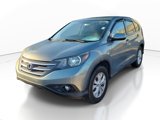 Used 2012 Honda CR-V EX image 3