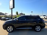 Used 2011 Lexus RX 350 AWD image 2