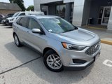 Certified 2023 Ford Edge SEL image 2