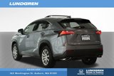 Used 2017 Lexus NX 200t AWD image 3