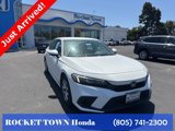 Used 2023 Honda Civic LX image 4