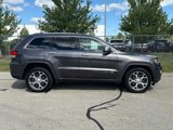 Used 2020 Jeep Grand Cherokee Limited image 4