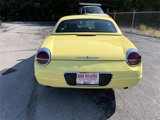 Used 2002 Ford Thunderbird image 4