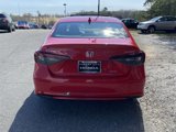 New 2025 Honda Civic Sport image 4