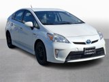 Used 2015 Toyota Prius Three image 3