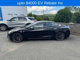 Used 2017 Tesla Model S 75 image 2