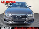 Used 2013 Audi A6 3.0T Prestige image 2