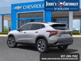 New 2025 Chevrolet Trax LT w/ Driver Confidence Package image 4
