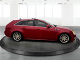 Used 2010 Cadillac CTS Premium image 4