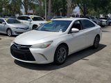Used 2017 Toyota Camry XLE image 2