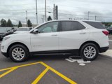 Used 2020 Chevrolet Equinox LT image 4